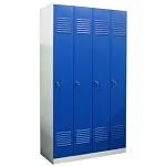 Kontormøbler i metal - img